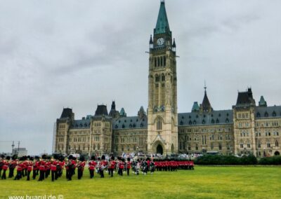 Ottawa - Parliament Hill